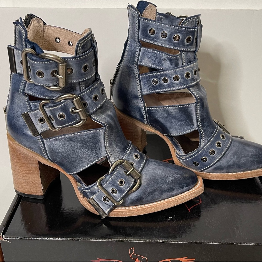 FREEBIRD JOPLIN SIZE 6